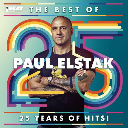 DJ Paul Elstak